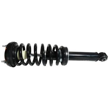 2000 Jaguar S-Type Suspension Strut and Coil Spring Assembly Rear Left GSP 883187 image 3 of 3