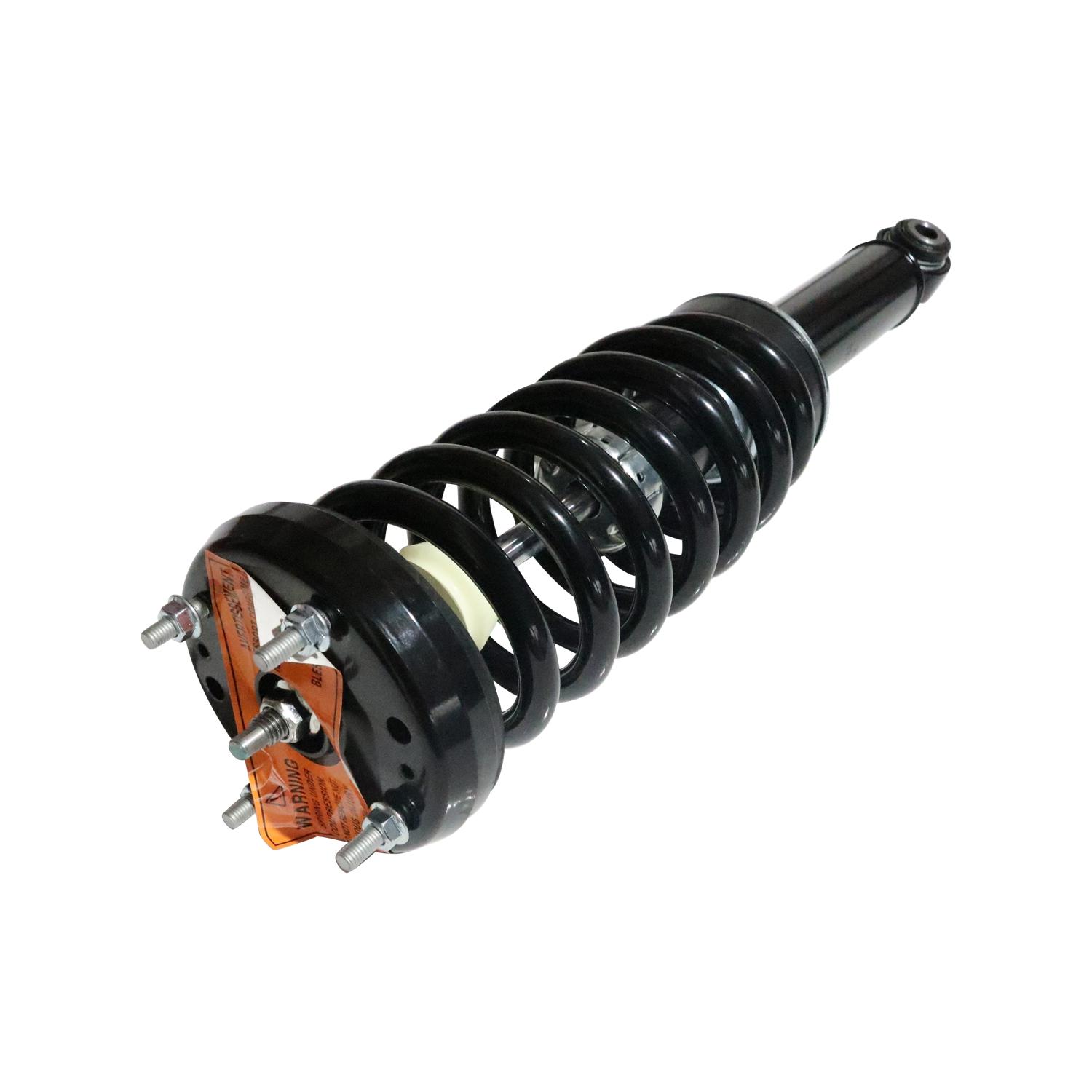 GSP 883188 Suspension Strut and Coil Spring Assembly product image 1 of 3
