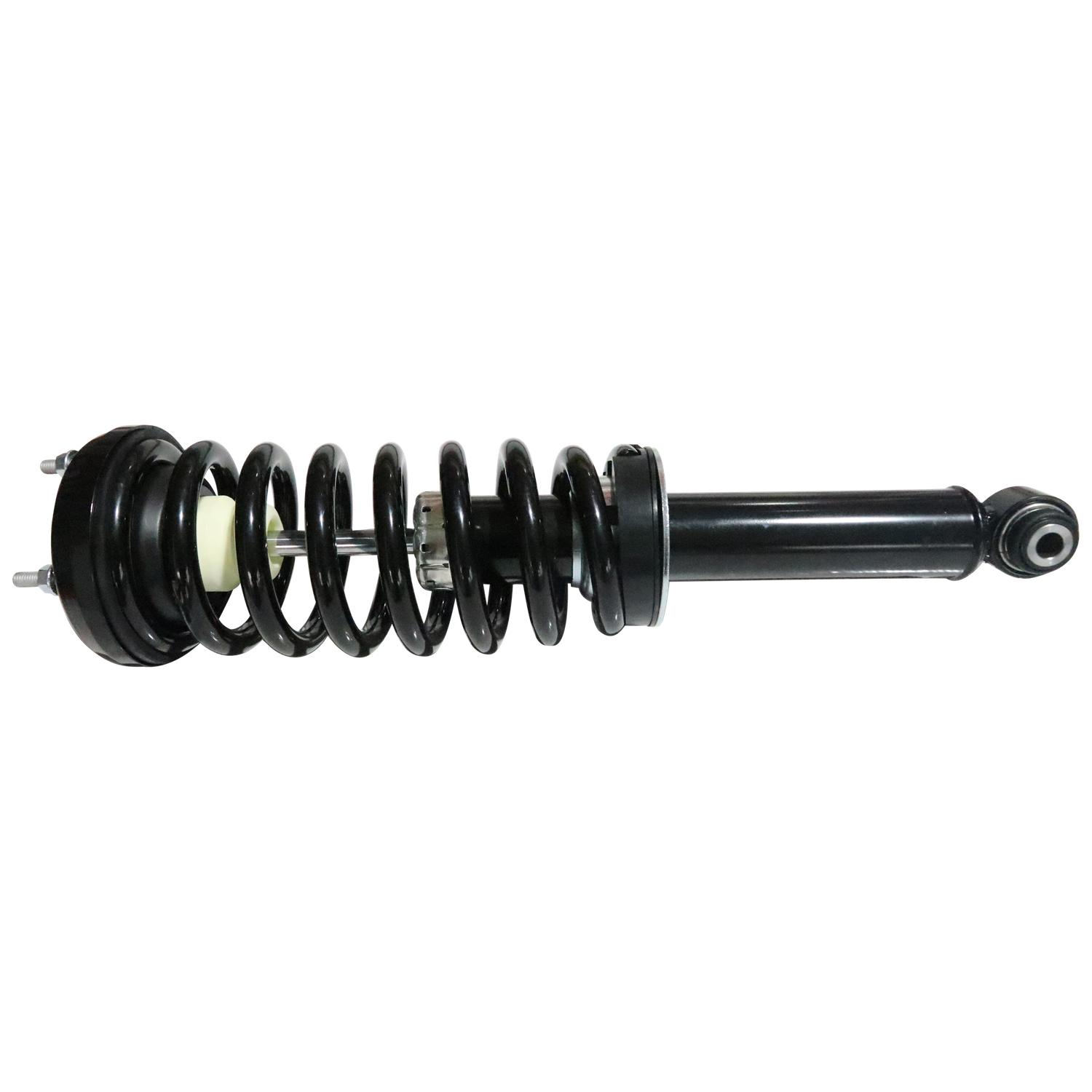 GSP 883188 Suspension Strut and Coil Spring Assembly product image 3 of 3