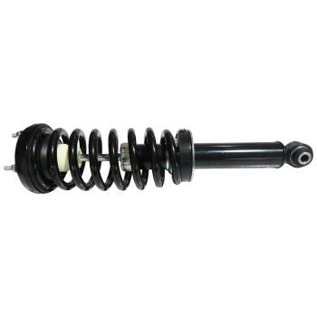 2000 Jaguar S-Type Suspension Strut and Coil Spring Assembly Rear Right GSP 883188 image 3 of 3