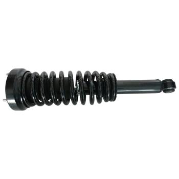 2008 Jaguar Super V8 Suspension Strut and Coil Spring Assembly Rear GSP 883189 image 3 of 3