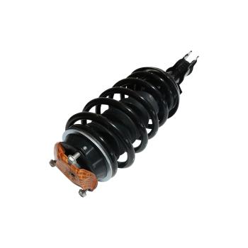 2001 Saab 9-5 Suspension Strut and Coil Spring Assembly Front GSP 883190 image 1 of 3