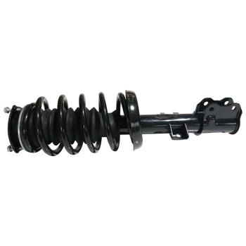 2001 Saab 9-5 Suspension Strut and Coil Spring Assembly Front GSP 883190 image 2 of 3