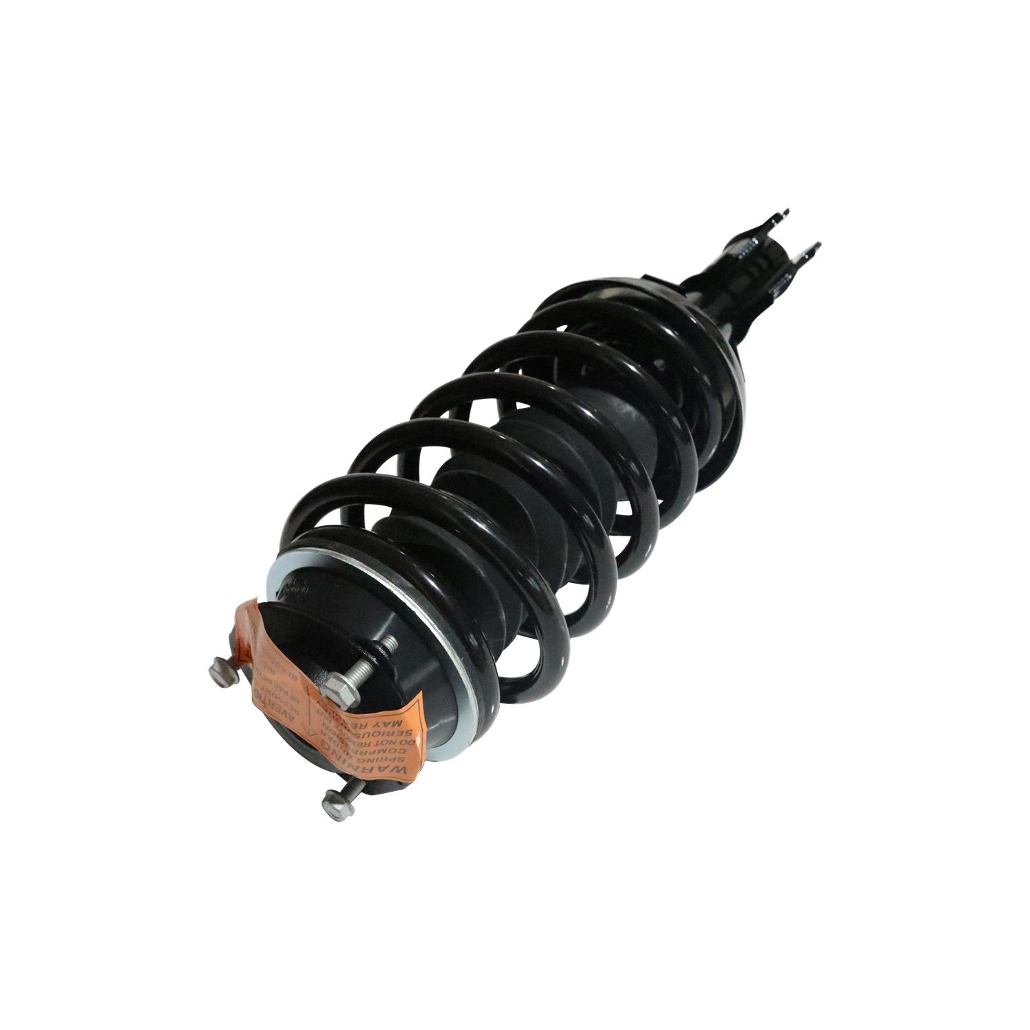 GSP 883191 Suspension Strut and Coil Spring Assembly product image 1 of 3