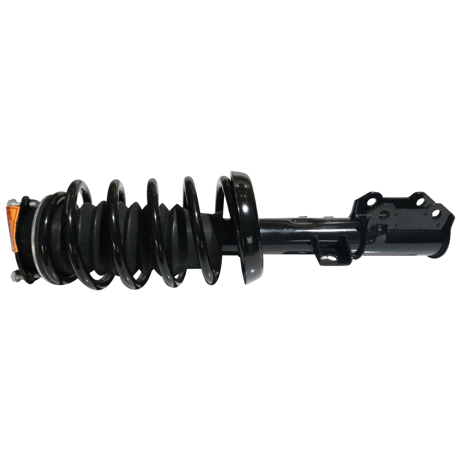 GSP 883191 Suspension Strut and Coil Spring Assembly product image 2 of 3