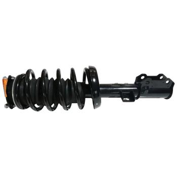 2005 Saab 9-5 Suspension Strut and Coil Spring Assembly Front GSP 883191 image 2 of 3
