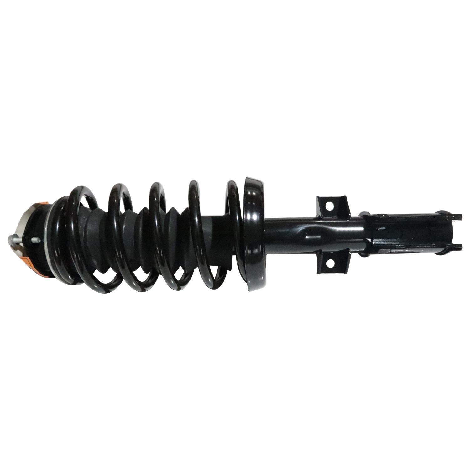 GSP 883191 Suspension Strut and Coil Spring Assembly product image 3 of 3