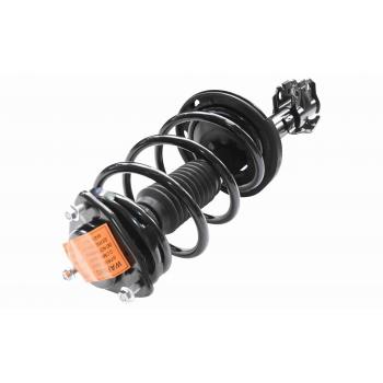 2012 Toyota Sienna Suspension Strut and Coil Spring Assembly Front Left GSP 883193 image 1 of 3