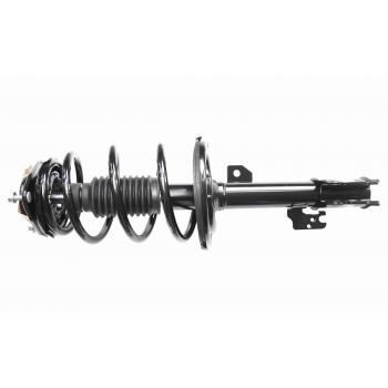 2012 Toyota Sienna Suspension Strut and Coil Spring Assembly Front Left GSP 883193 image 3 of 3