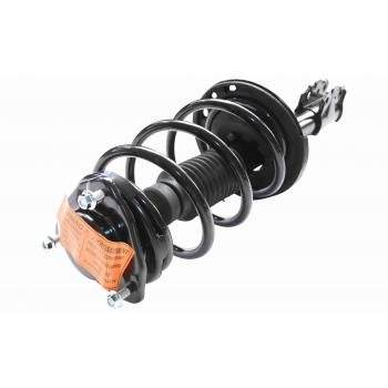 2012 Toyota Sienna Suspension Strut and Coil Spring Assembly Front Right GSP 883194 image 1 of 3