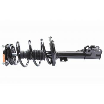 2012 Toyota Sienna Suspension Strut and Coil Spring Assembly Front Right GSP 883194 image 2 of 3