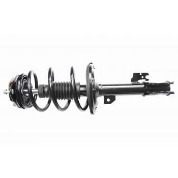 2012 Toyota Sienna Suspension Strut and Coil Spring Assembly Front Right GSP 883194 image 3 of 3