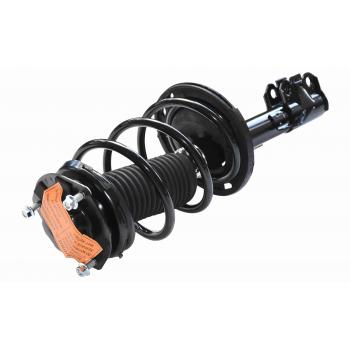 2006 Toyota Solara Suspension Strut and Coil Spring Assembly Front Left GSP 883195 image 1 of 3