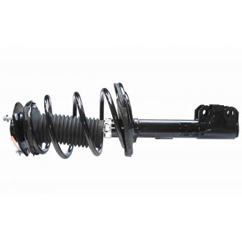2006 Toyota Solara Suspension Strut and Coil Spring Assembly Front Left GSP 883195 image 2 of 3