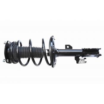 2006 Toyota Solara Suspension Strut and Coil Spring Assembly Front Left GSP 883195 image 3 of 3