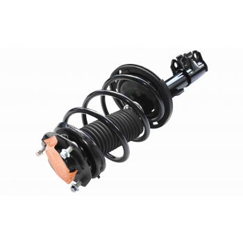 2006 Toyota Solara Suspension Strut and Coil Spring Assembly Front Right GSP 883196 image 1 of 3
