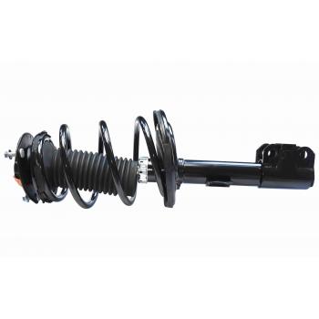 2006 Toyota Solara Suspension Strut and Coil Spring Assembly Front Right GSP 883196 image 2 of 3