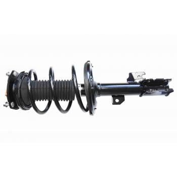 2006 Toyota Solara Suspension Strut and Coil Spring Assembly Front Right GSP 883196 image 3 of 3