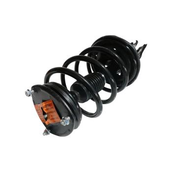 2011 Hyundai Veracruz Suspension Strut and Coil Spring Assembly Front GSP 883197 image 1 of 3