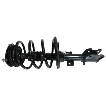 2011 Hyundai Veracruz Suspension Strut and Coil Spring Assembly Front GSP 883197 image 3 of 3