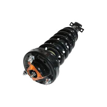 2015 Lincoln Navigator Suspension Strut and Coil Spring Assembly Front GSP 883198 image 1 of 3
