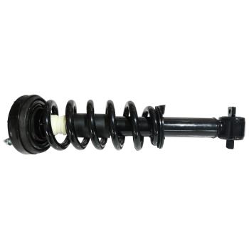 2015 Lincoln Navigator Suspension Strut and Coil Spring Assembly Front GSP 883198 image 2 of 3