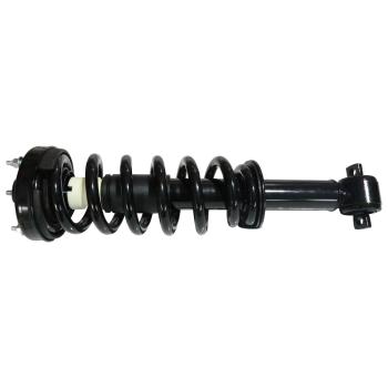 2015 Lincoln Navigator Suspension Strut and Coil Spring Assembly Front GSP 883198 image 3 of 3