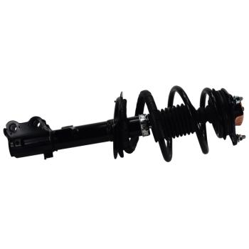 2015 Kia Optima Suspension Strut and Coil Spring Assembly Front Right GSP 883200 image 1 of 1