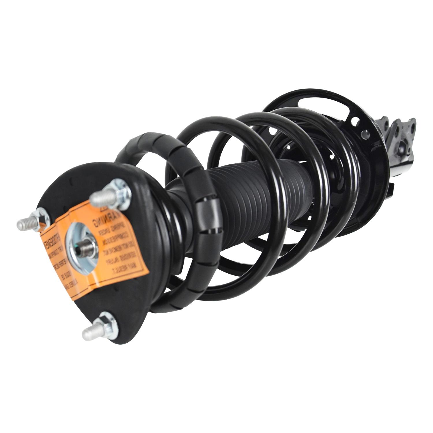 GSP 883201 - Suspension Strut and Coil Spring Assembly GSP 883201 Suspension Strut and Coil Spring Assembly product image 1 of 3