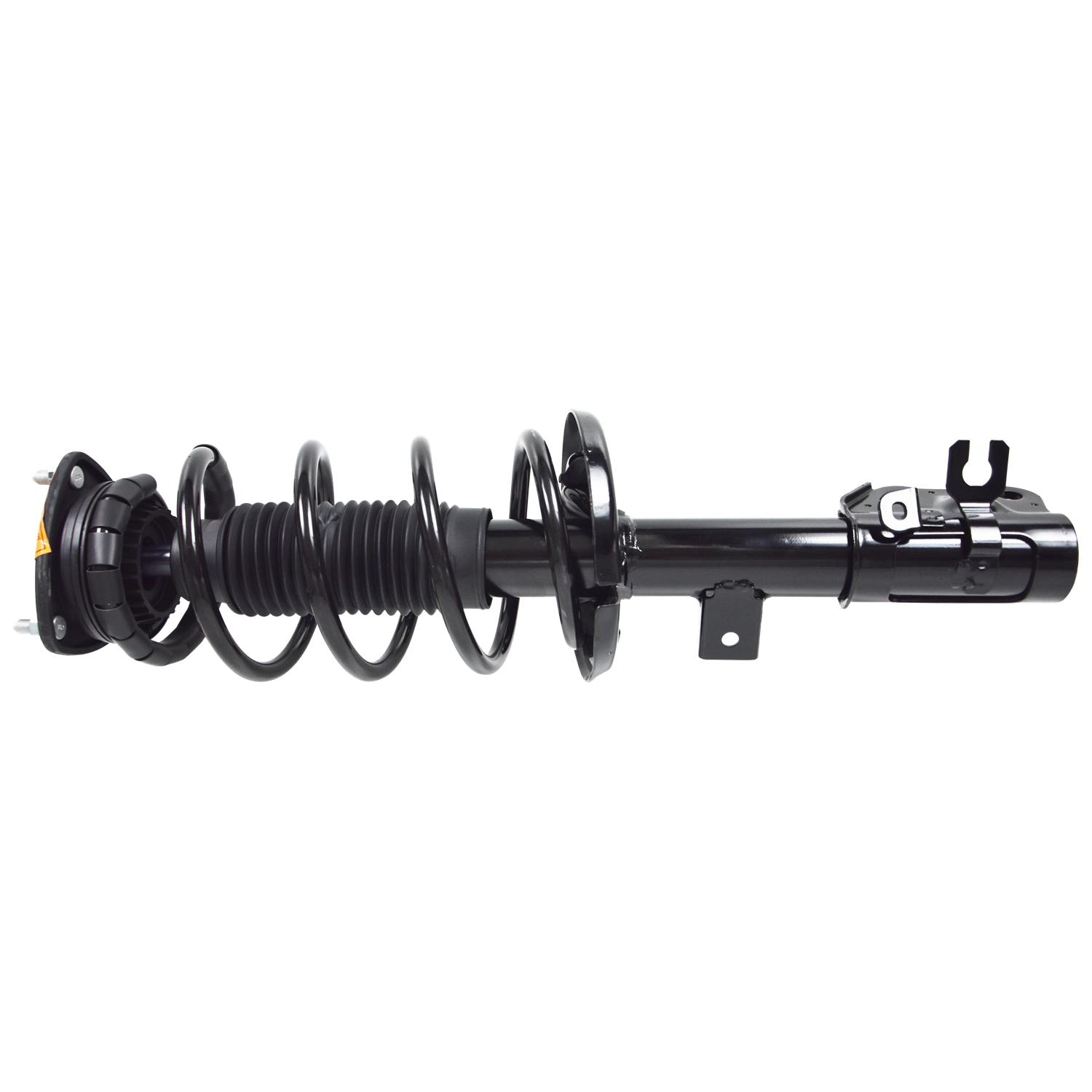 GSP 883201 - Suspension Strut and Coil Spring Assembly GSP 883201 Suspension Strut and Coil Spring Assembly product image 3 of 3