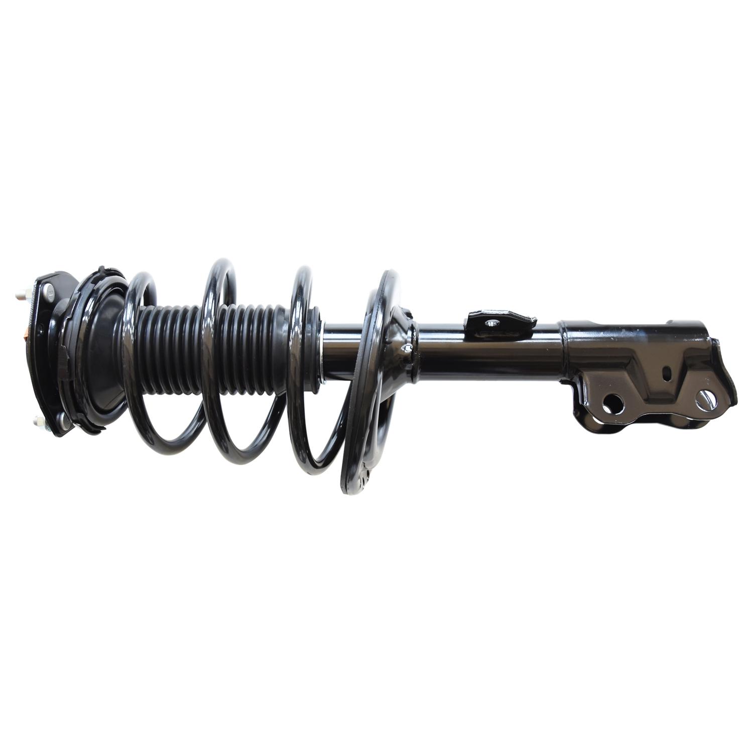 GSP 883203 Suspension Strut and Coil Spring Assembly product image 2 of 3