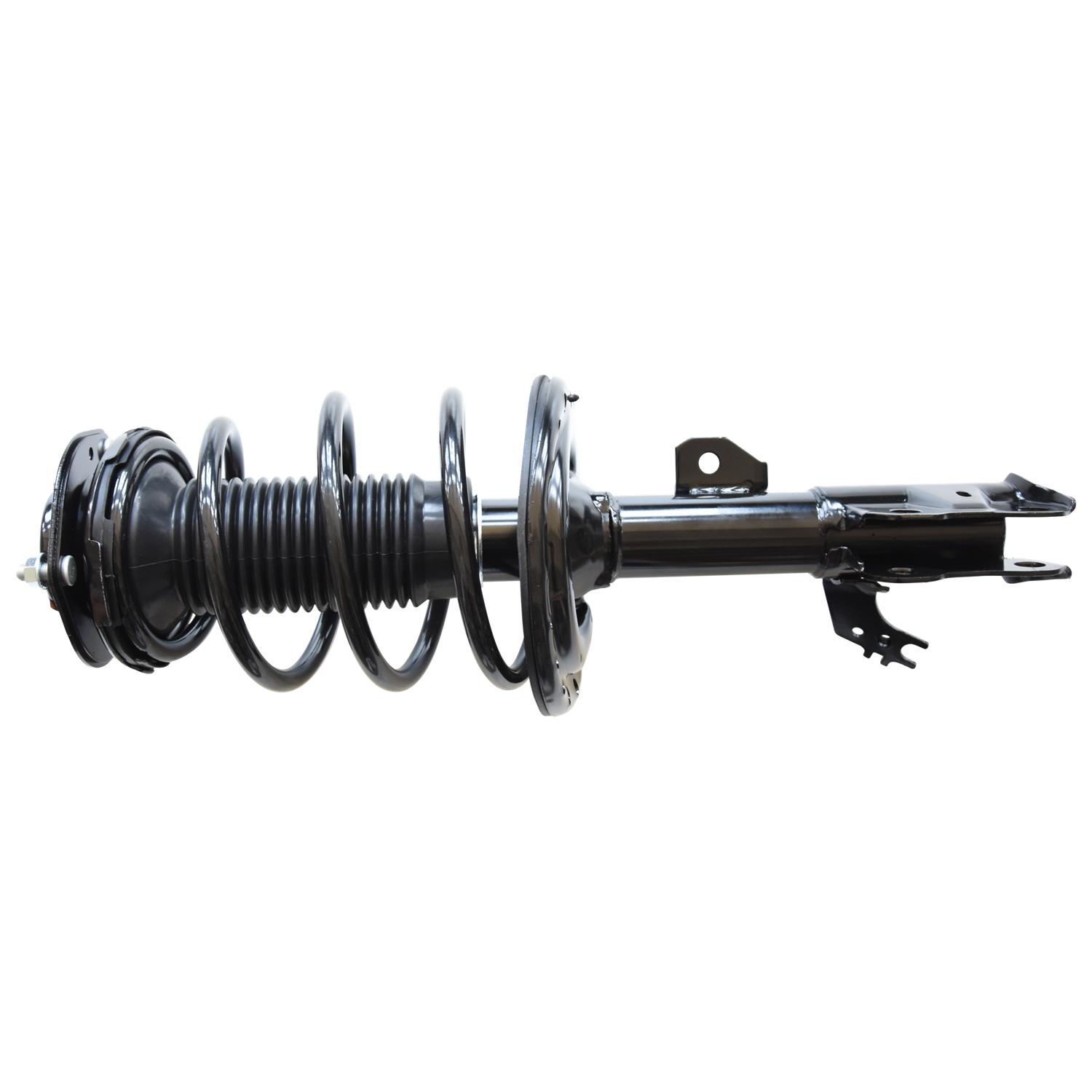GSP 883203 Suspension Strut and Coil Spring Assembly product image 3 of 3