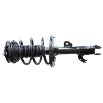 2018 Lexus ES350 Suspension Strut and Coil Spring Assembly Front Left GSP 883203 image 3 of 3