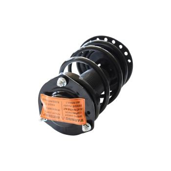 2018 Lexus ES350 Suspension Strut and Coil Spring Assembly Front Right GSP 883204 image 1 of 3
