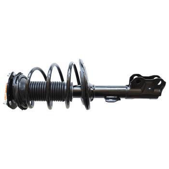 2018 Lexus ES350 Suspension Strut and Coil Spring Assembly Front Right GSP 883204 image 3 of 3