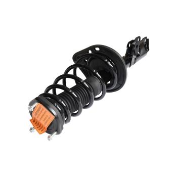 2017 Toyota Avalon Suspension Strut and Coil Spring Assembly Rear Left GSP 883205 image 1 of 3