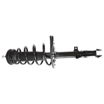 2017 Toyota Avalon Suspension Strut and Coil Spring Assembly Rear Left GSP 883205 image 2 of 3