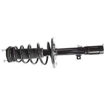 2017 Toyota Avalon Suspension Strut and Coil Spring Assembly Rear Left GSP 883205 image 3 of 3