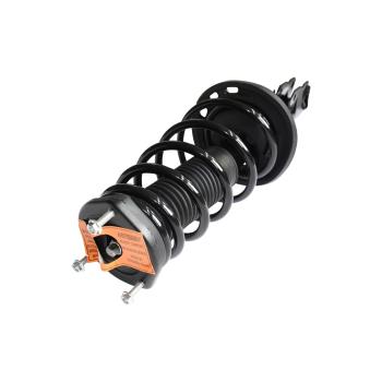 2017 Toyota Avalon Suspension Strut and Coil Spring Assembly Rear Right GSP 883206 image 1 of 3