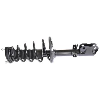 2017 Toyota Avalon Suspension Strut and Coil Spring Assembly Rear Right GSP 883206 image 2 of 3