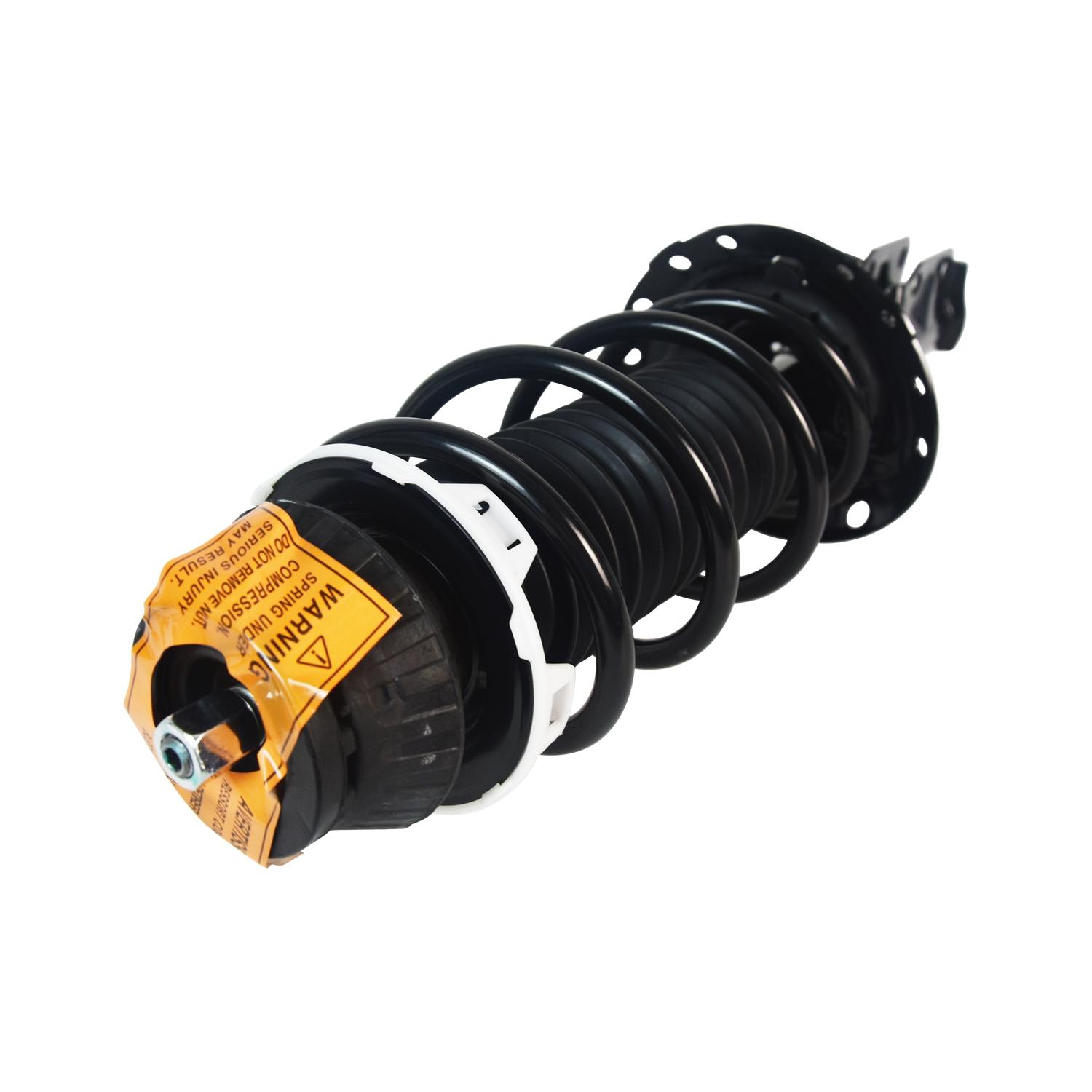 GSP 883207 Suspension Strut and Coil Spring Assembly product image 1 of 3
