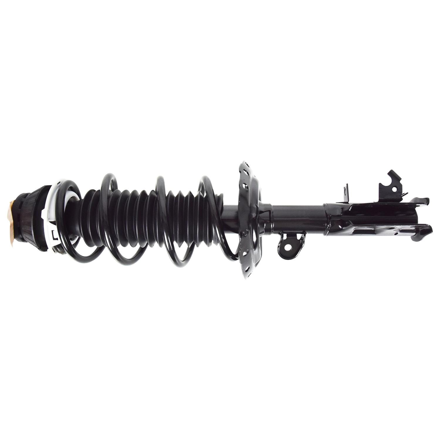 GSP 883207 Suspension Strut and Coil Spring Assembly product image 2 of 3