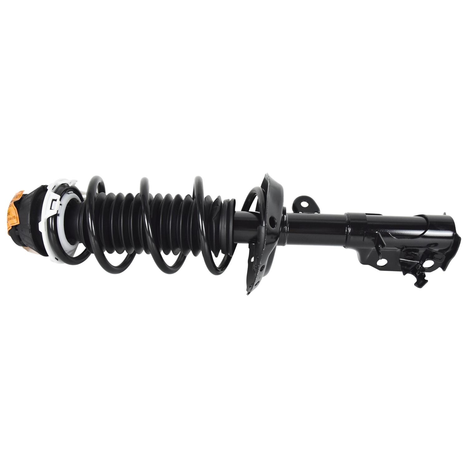 GSP 883207 Suspension Strut and Coil Spring Assembly product image 3 of 3