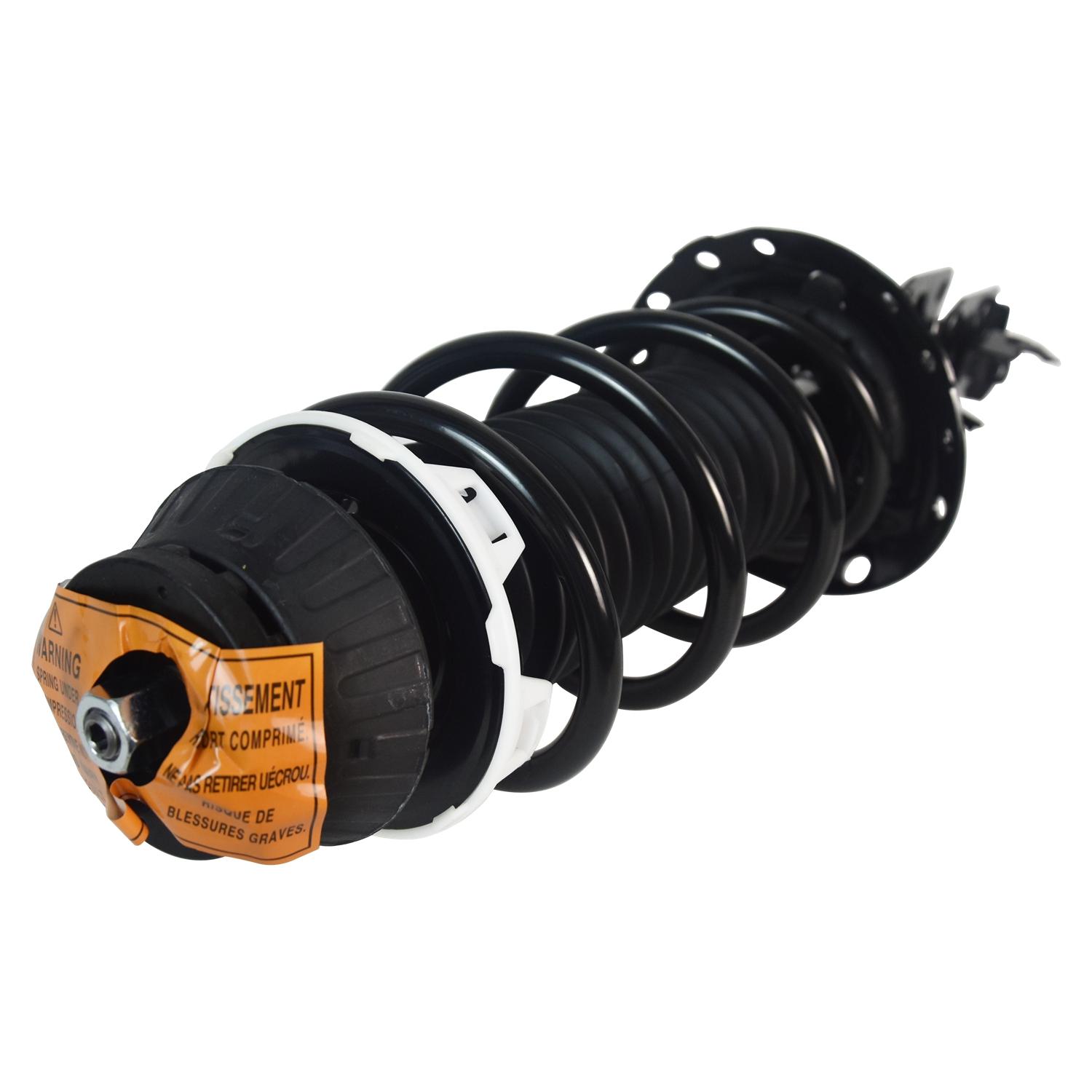 GSP 883208 Suspension Strut and Coil Spring Assembly product image 1 of 3