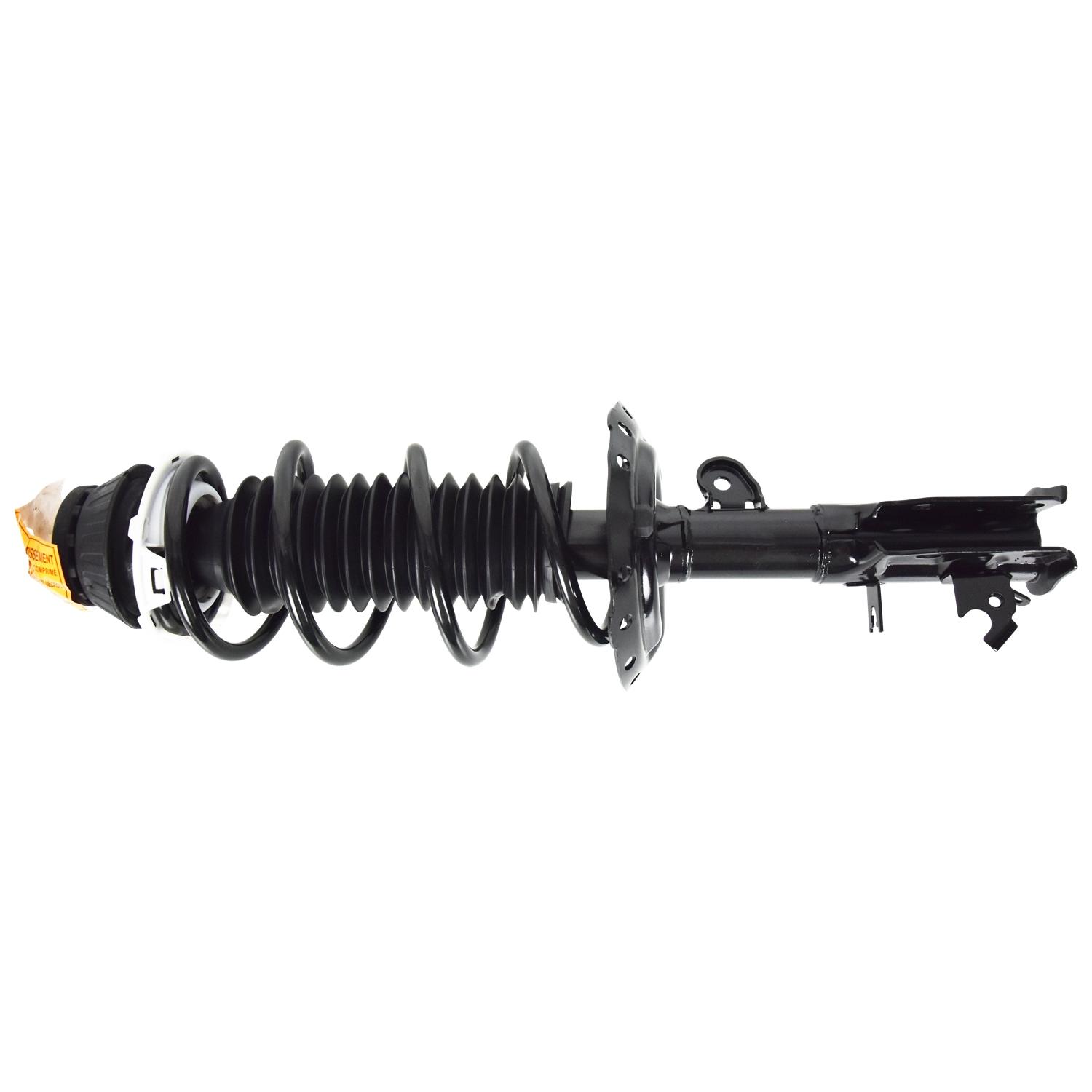 GSP 883208 Suspension Strut and Coil Spring Assembly product image 2 of 3
