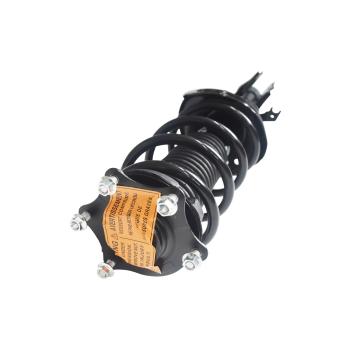 2015 Honda CR-V Suspension Strut and Coil Spring Assembly Front Left GSP 883209 image 1 of 3