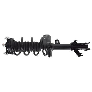 2015 Honda CR-V Suspension Strut and Coil Spring Assembly Front Left GSP 883209 image 2 of 3