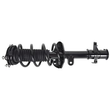 2015 Honda CR-V Suspension Strut and Coil Spring Assembly Front Left GSP 883209 image 3 of 3