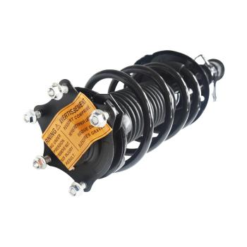 2015 Honda CR-V Suspension Strut and Coil Spring Assembly Front Right GSP 883210 image 1 of 3
