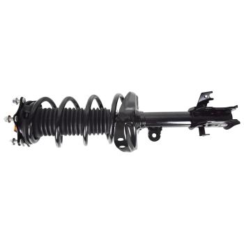 2015 Honda CR-V Suspension Strut and Coil Spring Assembly Front Right GSP 883210 image 2 of 3